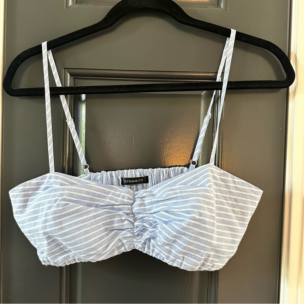 Bra Top Chicness